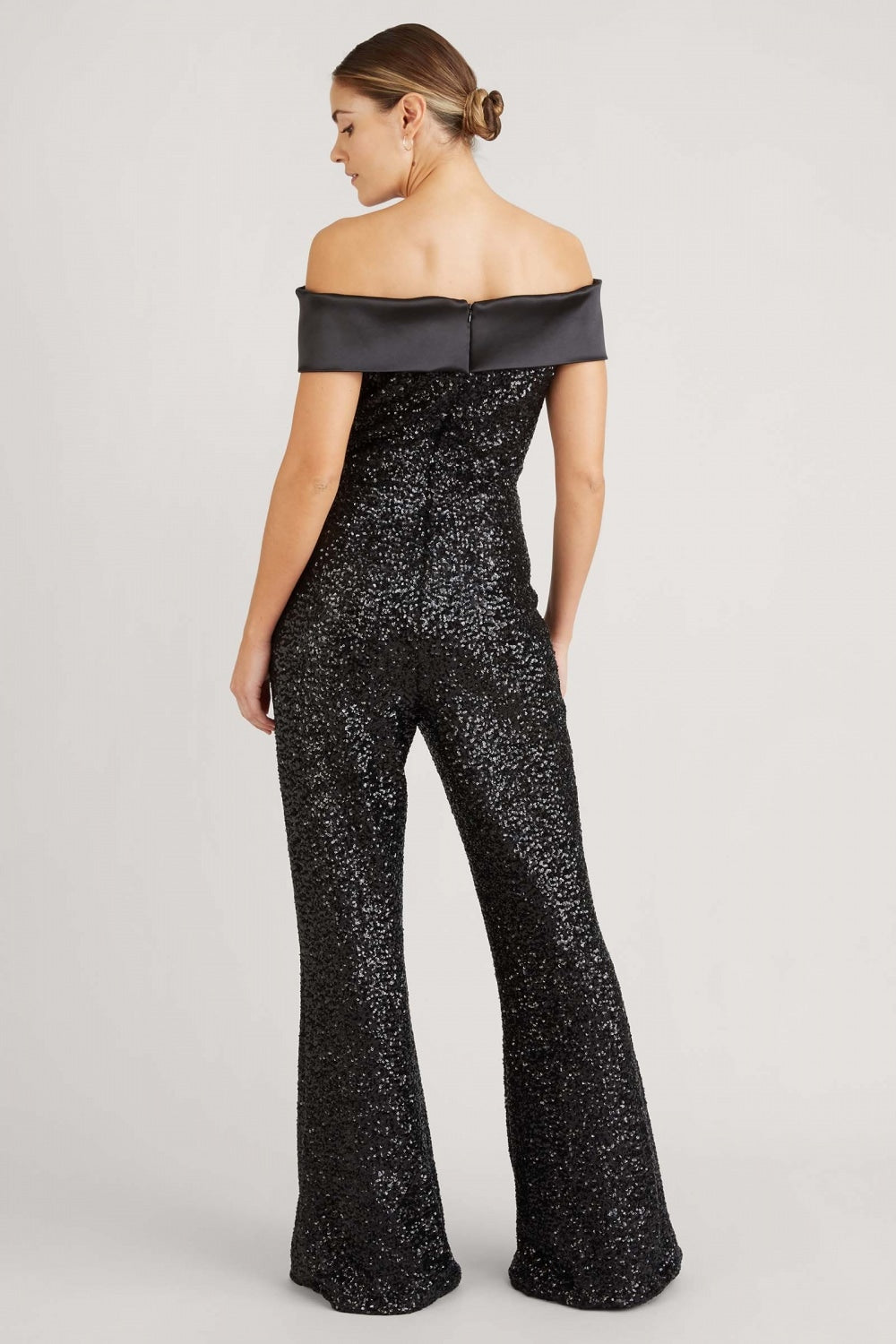 Darcie Sequin Jumpsuit