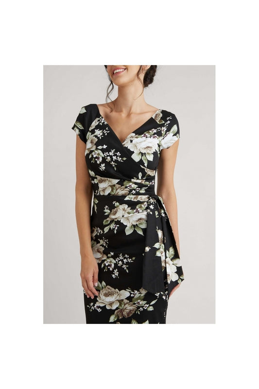 Hourglass Chartwell Pencil Dress