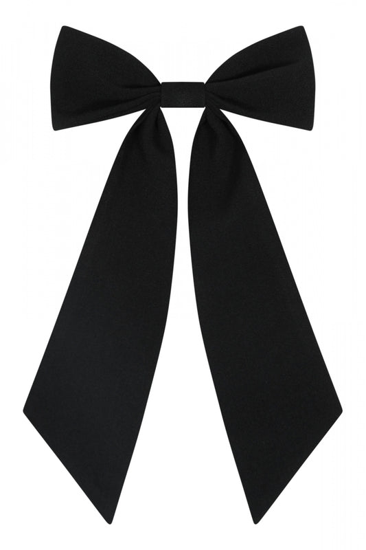 Large Hair Bow