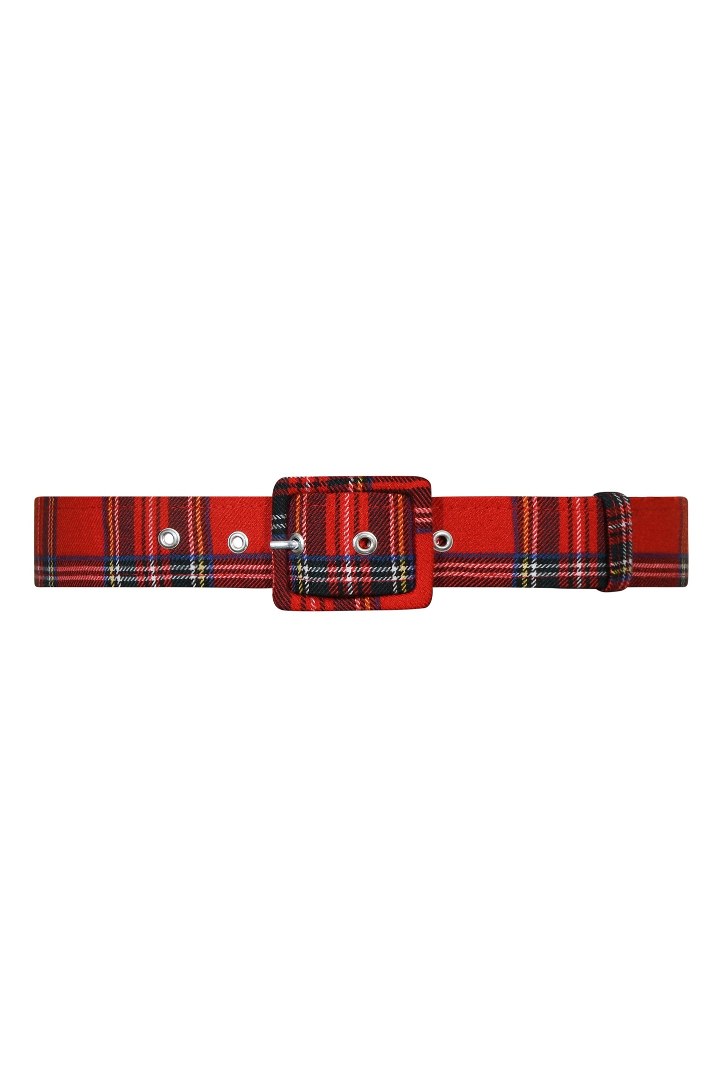 TPDC Tartan Belt