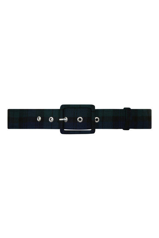 TPDC Tartan Belt