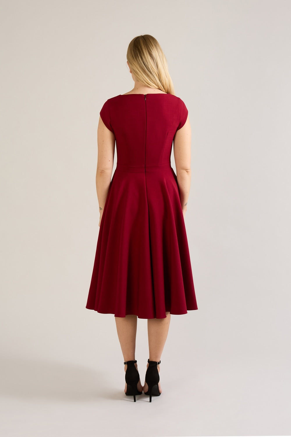 Eden Midi Dress