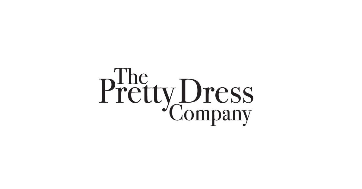 The Pretty Dress Company | Designed & made in the UK The Pretty Dress Company | Designed & made in the UK
