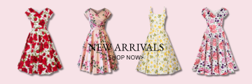 The Hourglass Montreal Swing Dress: A Beautiful Blue Floral Dress for Every Special Occasion
