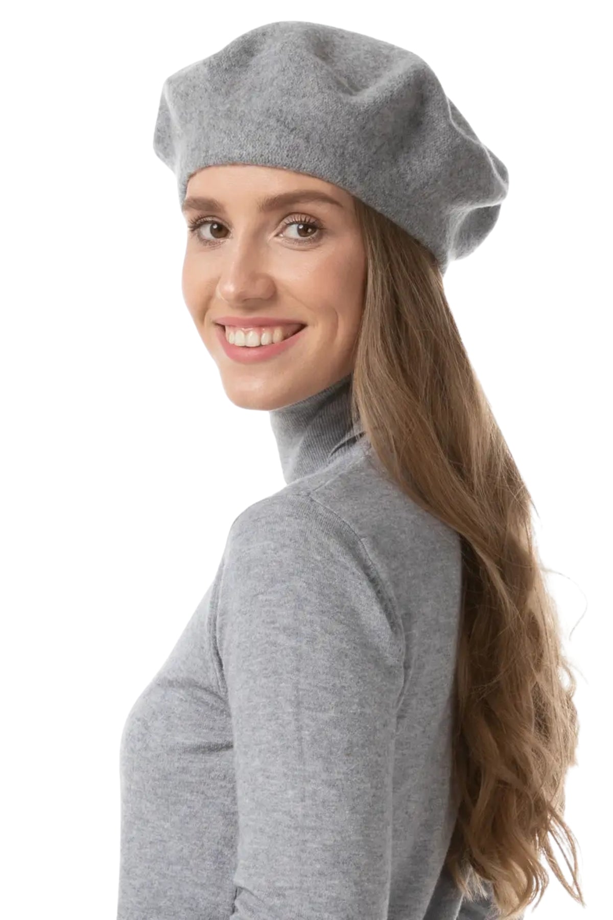 Classic French Beret Hat