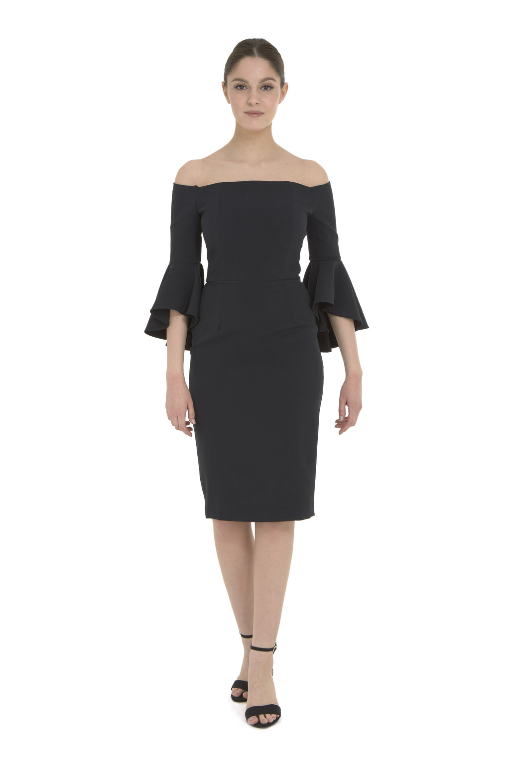 Jasmin Pencil Dress