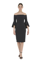 Jasmin Pencil Dress
