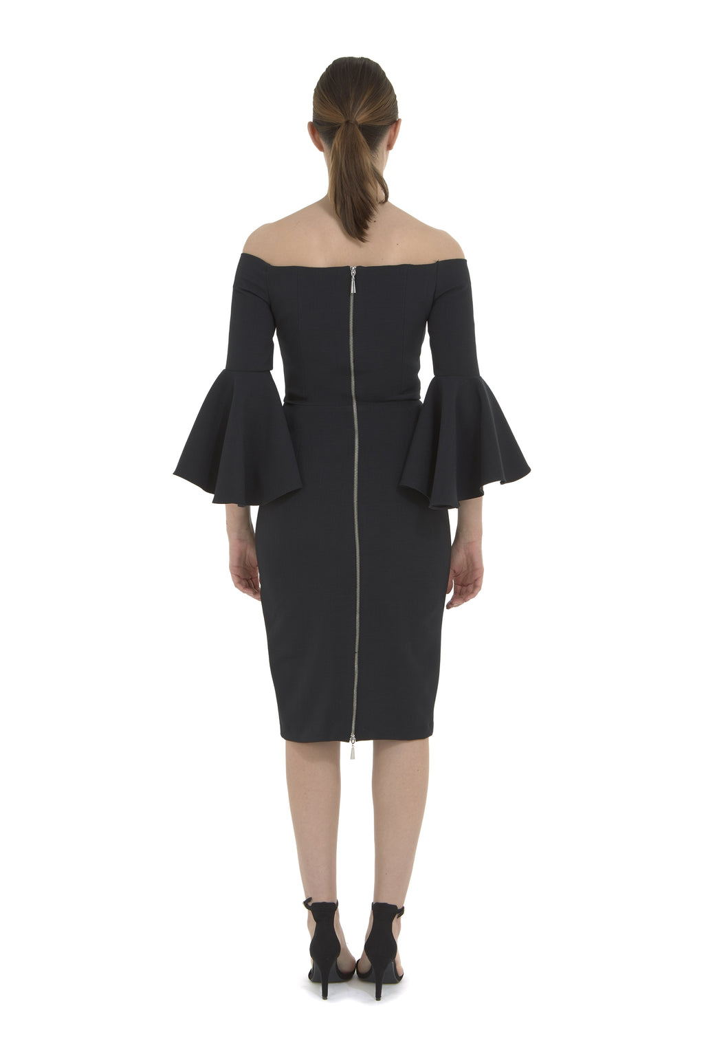 Jasmin Pencil Dress