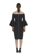 Jasmin Pencil Dress
