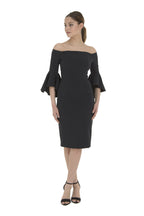 Jasmin Pencil Dress