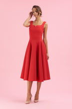 Lola Midi Dress