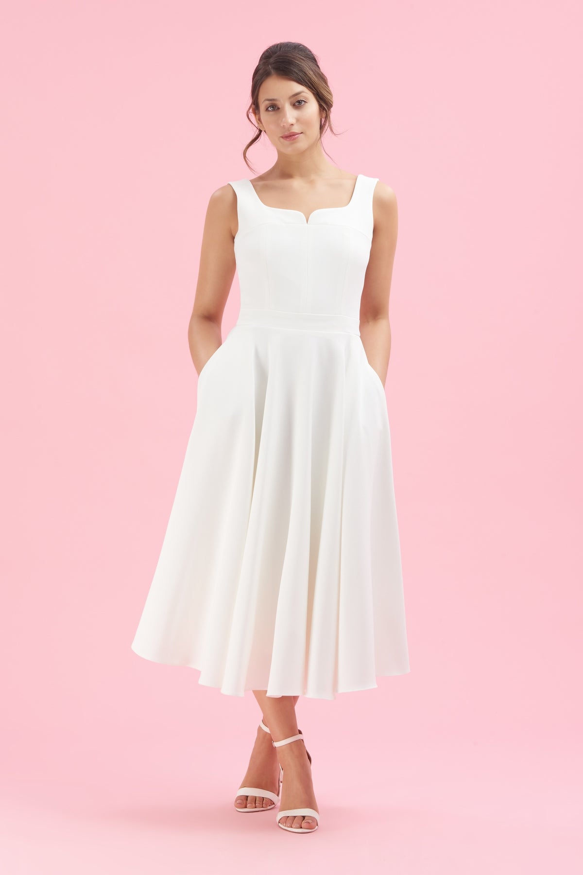 Lola Midi Dress