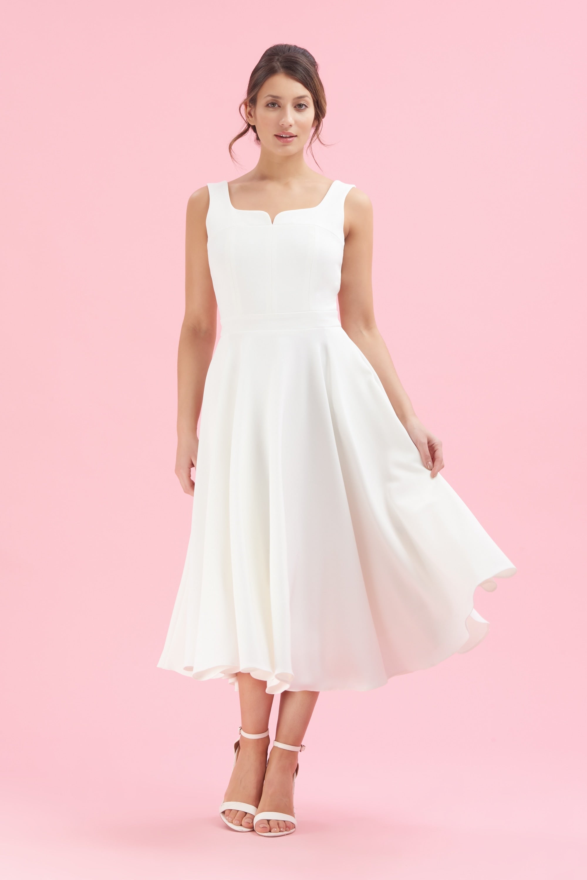 Lola Midi Dress