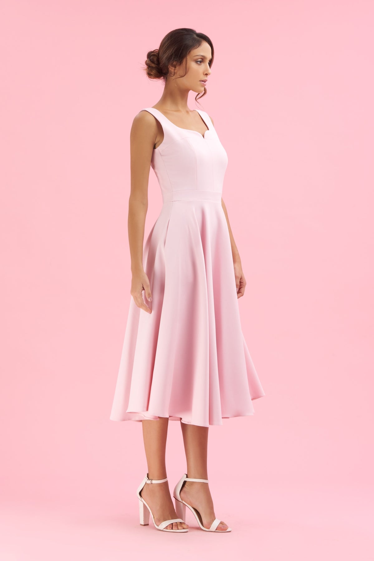 Lola Midi Dress