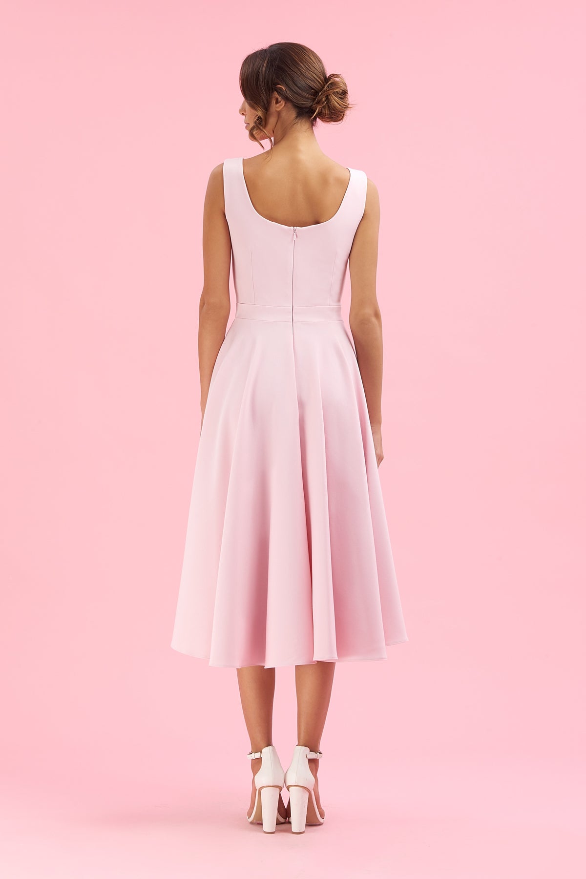 Lola Midi Dress