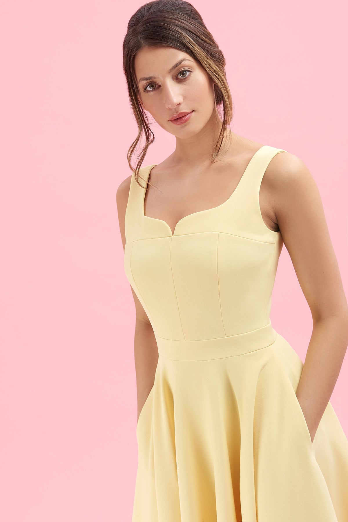 Lola Midi Dress