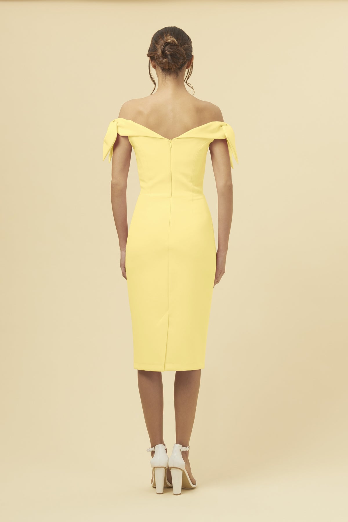 Tilly Pencil Dress
