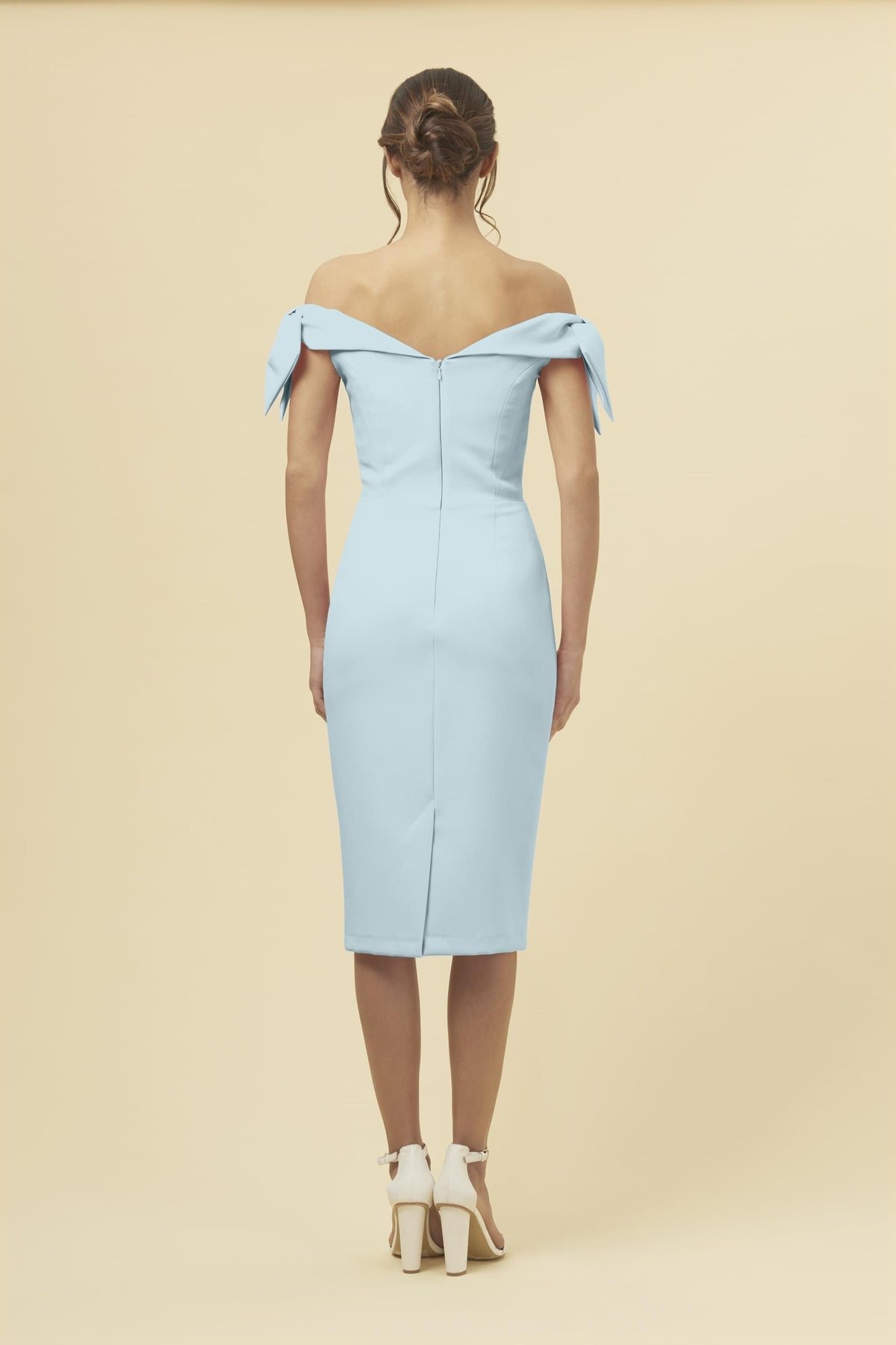 Tilly Pencil Dress