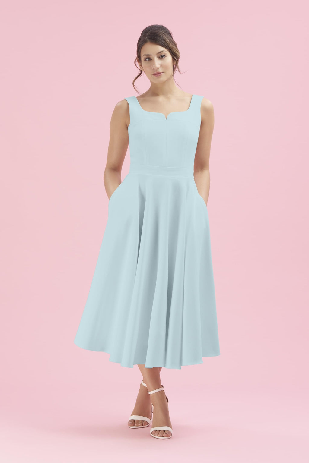 Lola Midi Dress