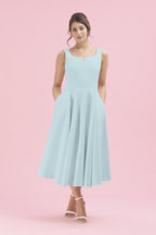 Lola Midi Dress