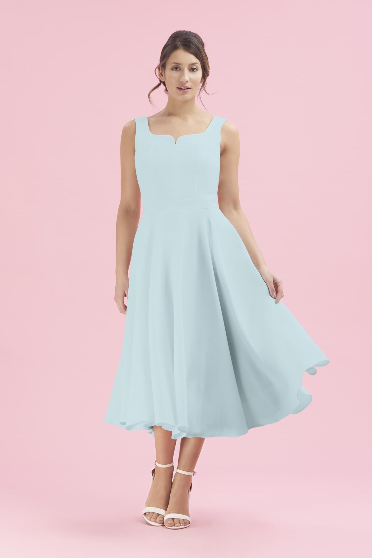Lola Midi Dress