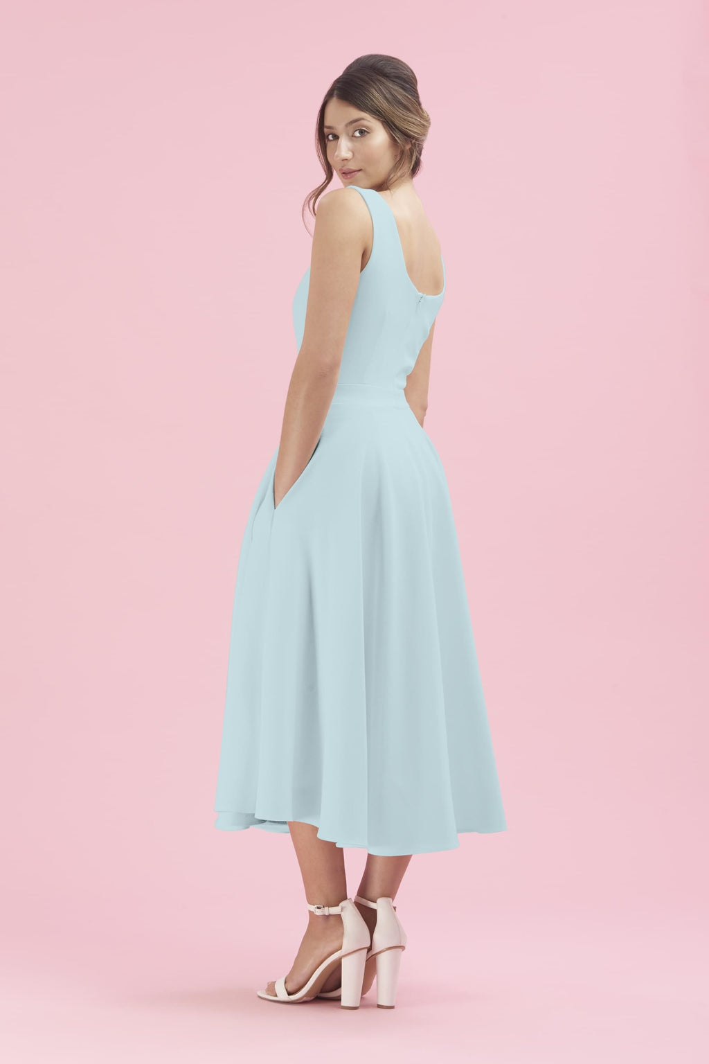 Lola Midi Dress