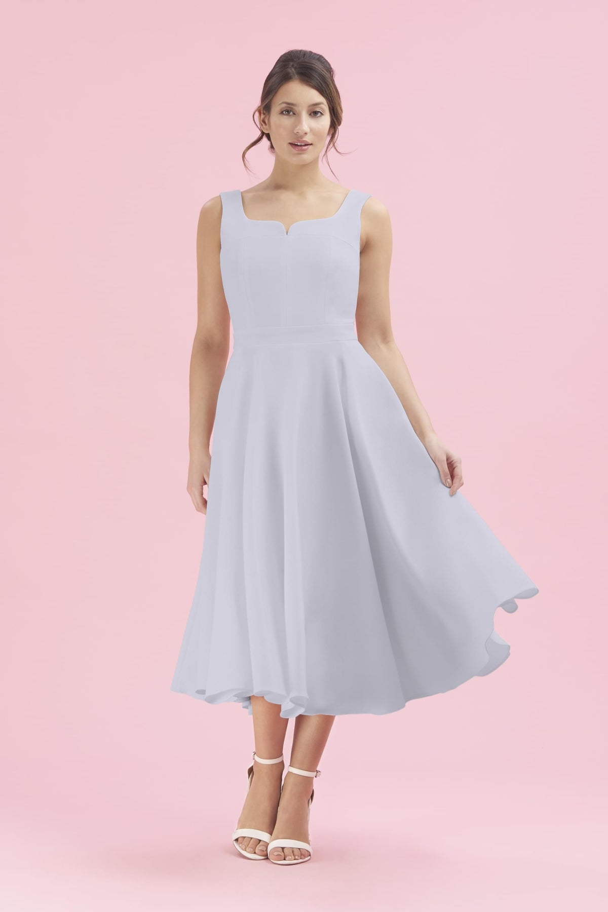 Lola Midi Dress