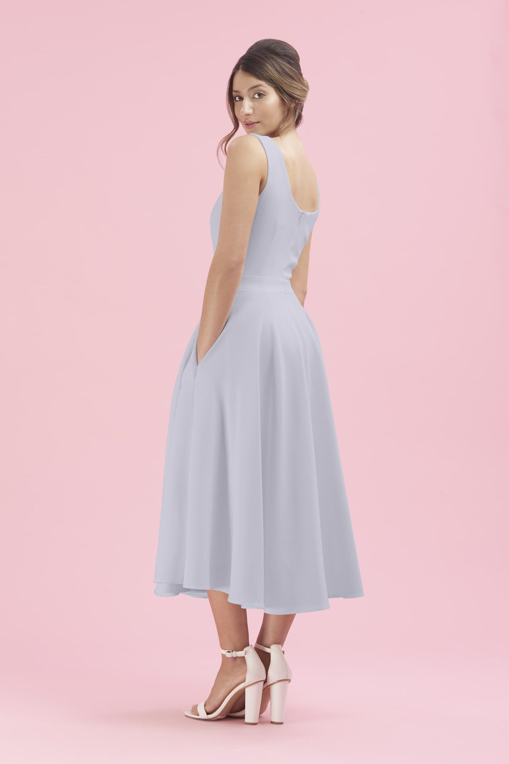 Lola Midi Dress