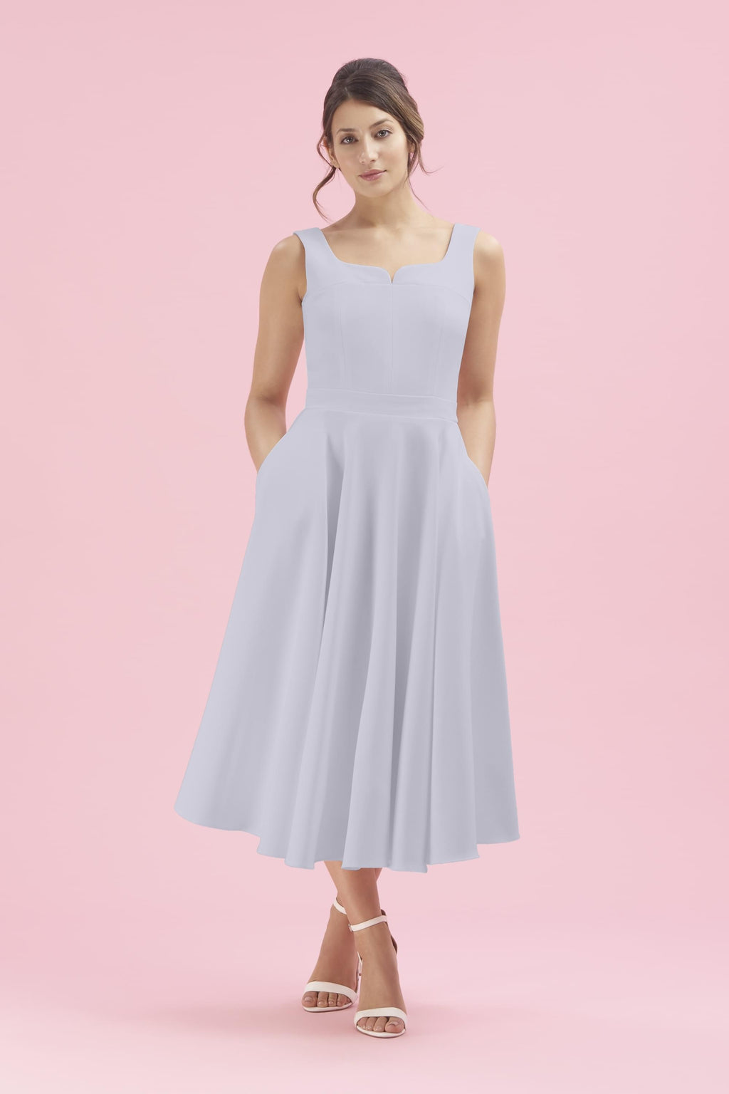 Lola Midi Dress