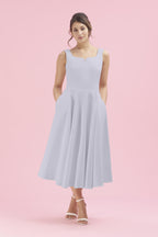 Lola Midi Dress