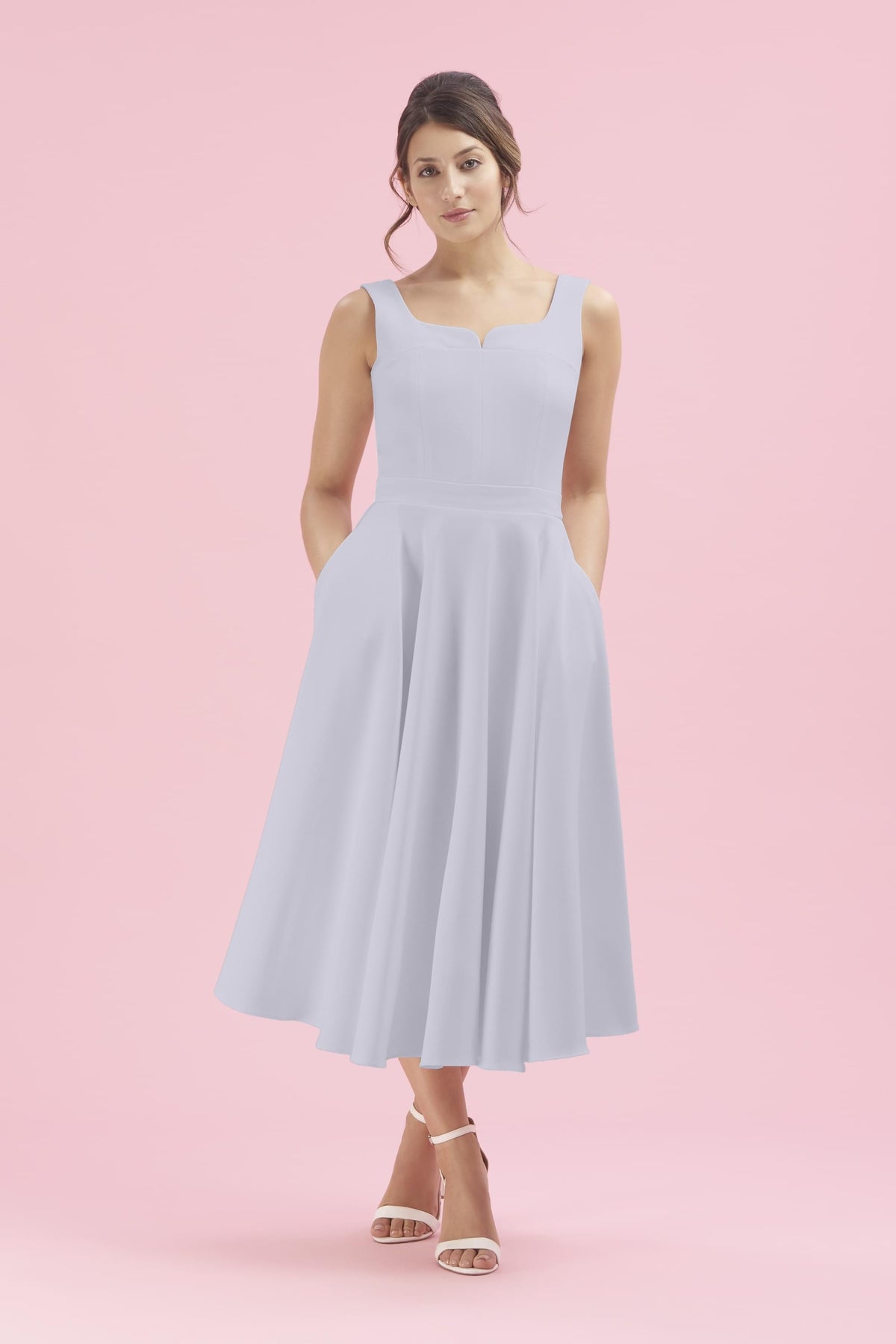 Lola Midi Dress