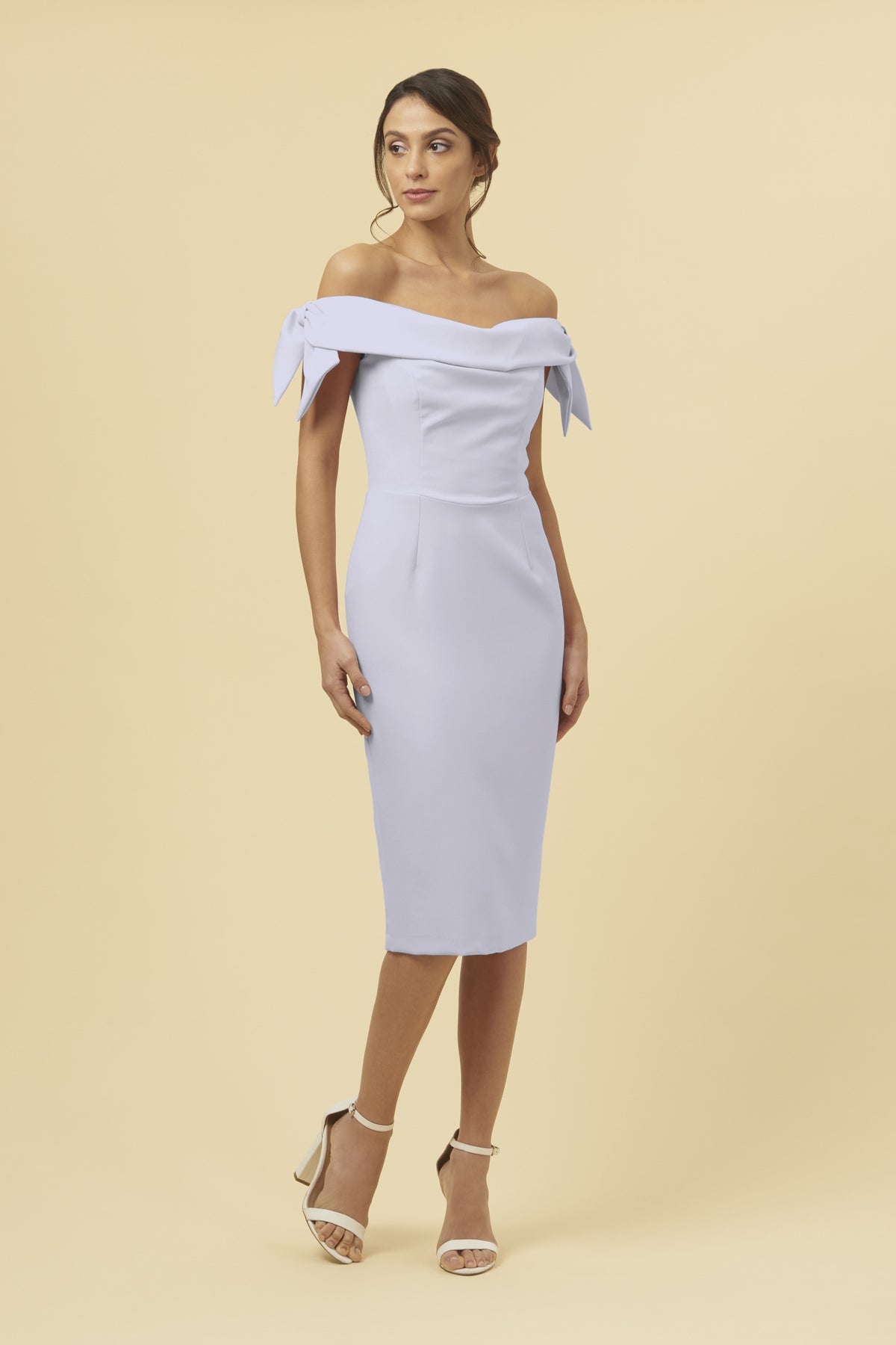 Tilly Pencil Dress