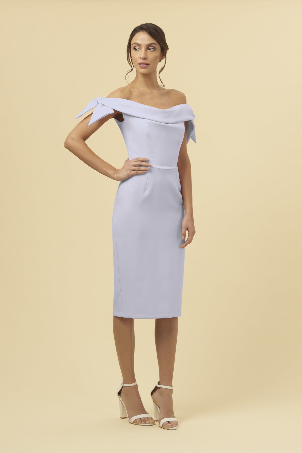 Tilly Pencil Dress