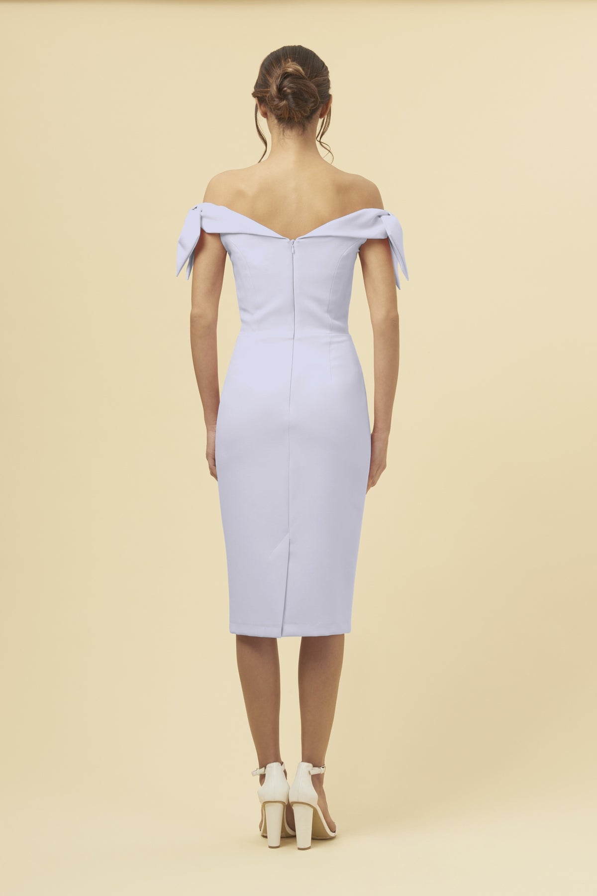 Tilly Pencil Dress