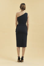 Dovima Cybele Pencil Dress