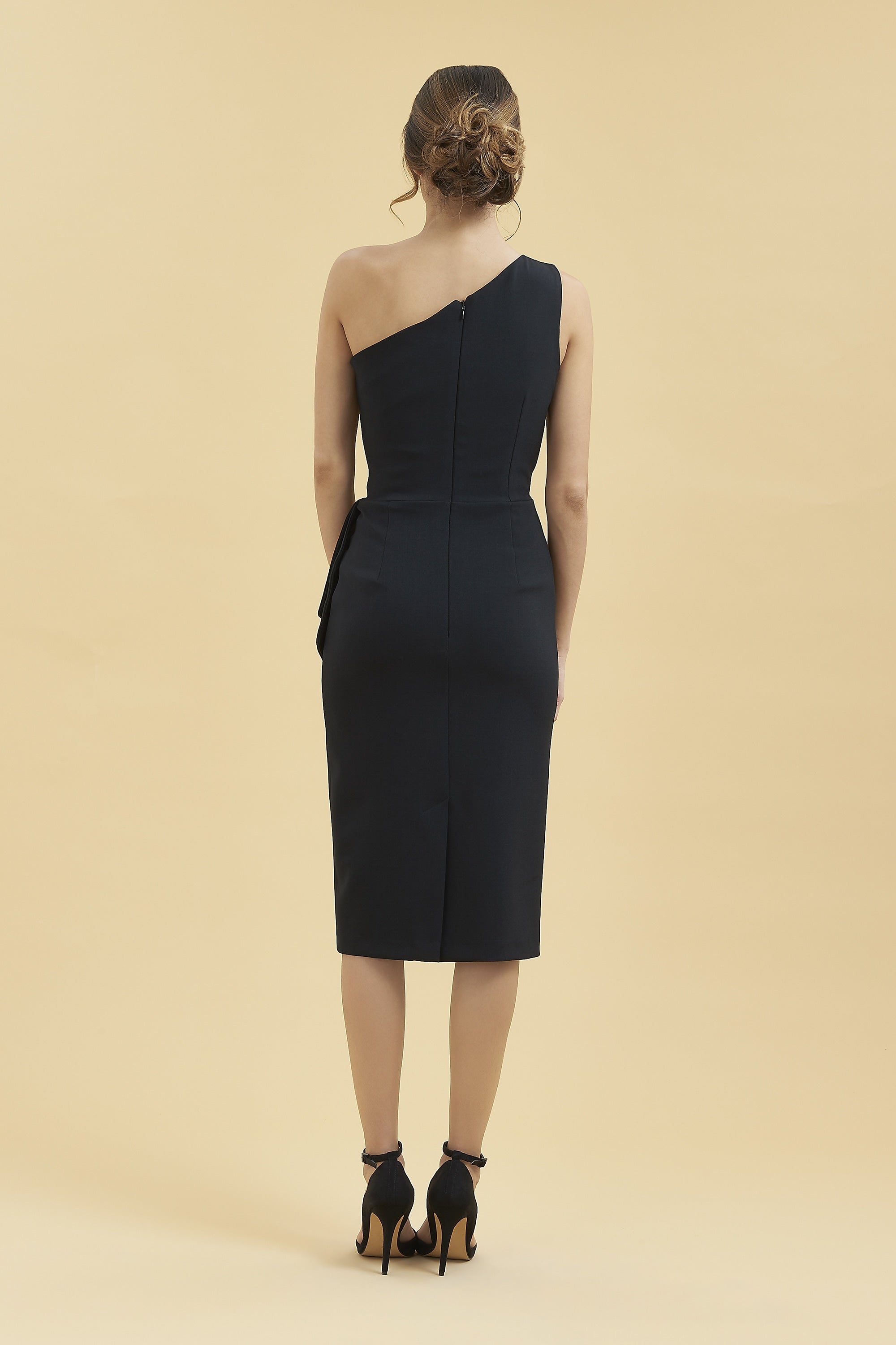 Dovima Cybele Pencil Dress