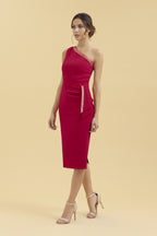 Dovima Cybele Pencil Dress