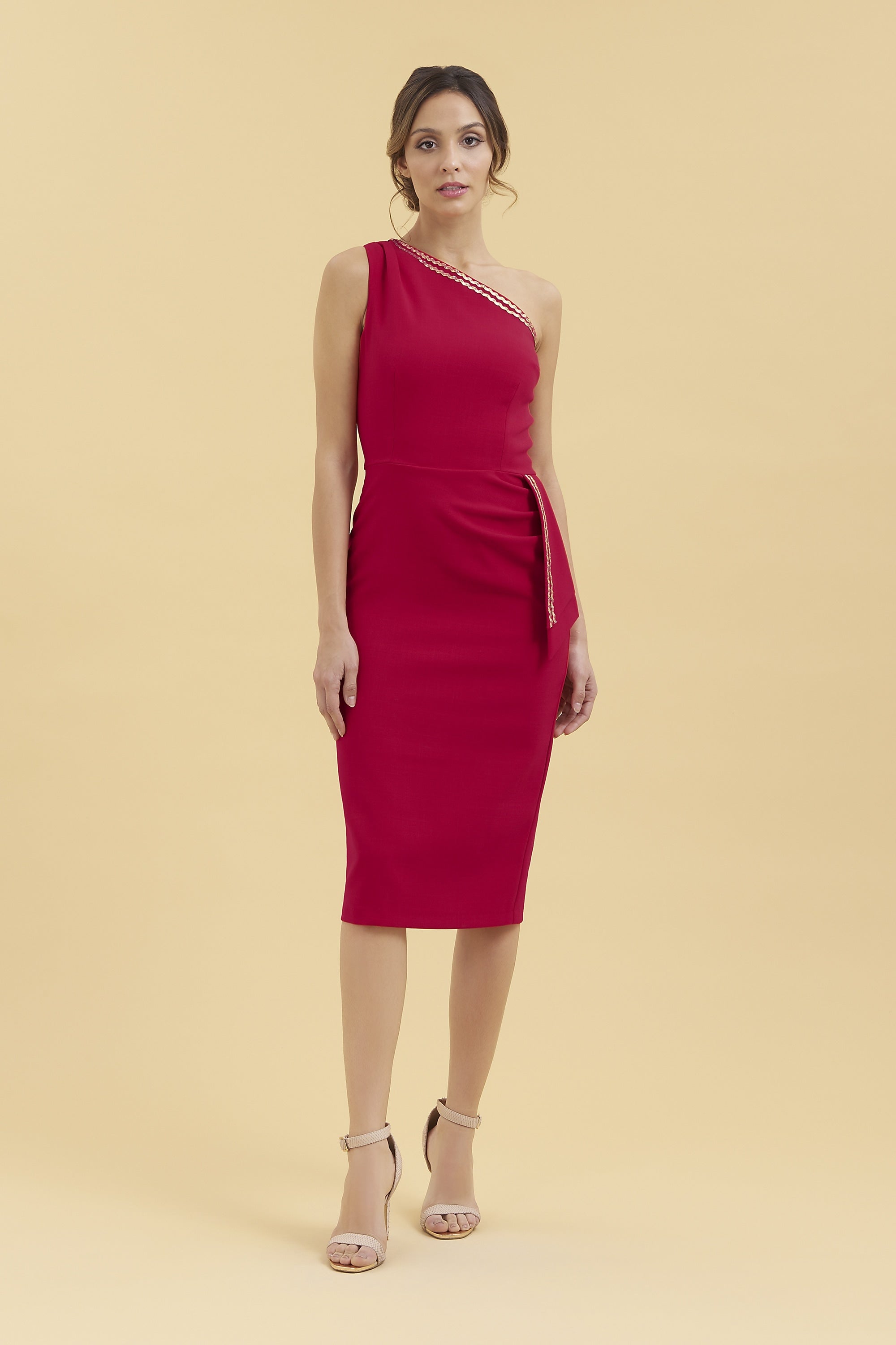 Dovima Cybele Pencil Dress
