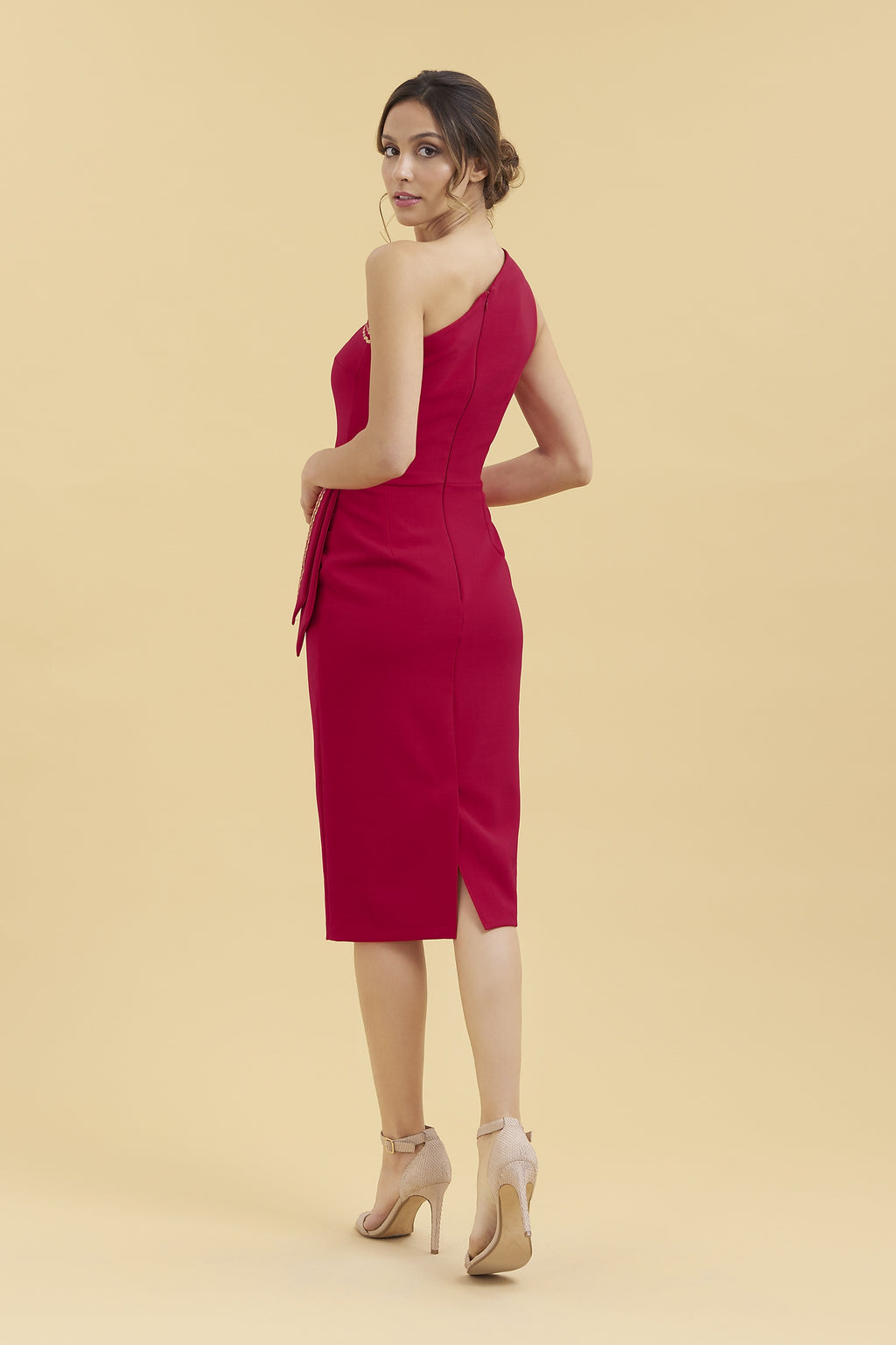 Dovima Cybele Pencil Dress