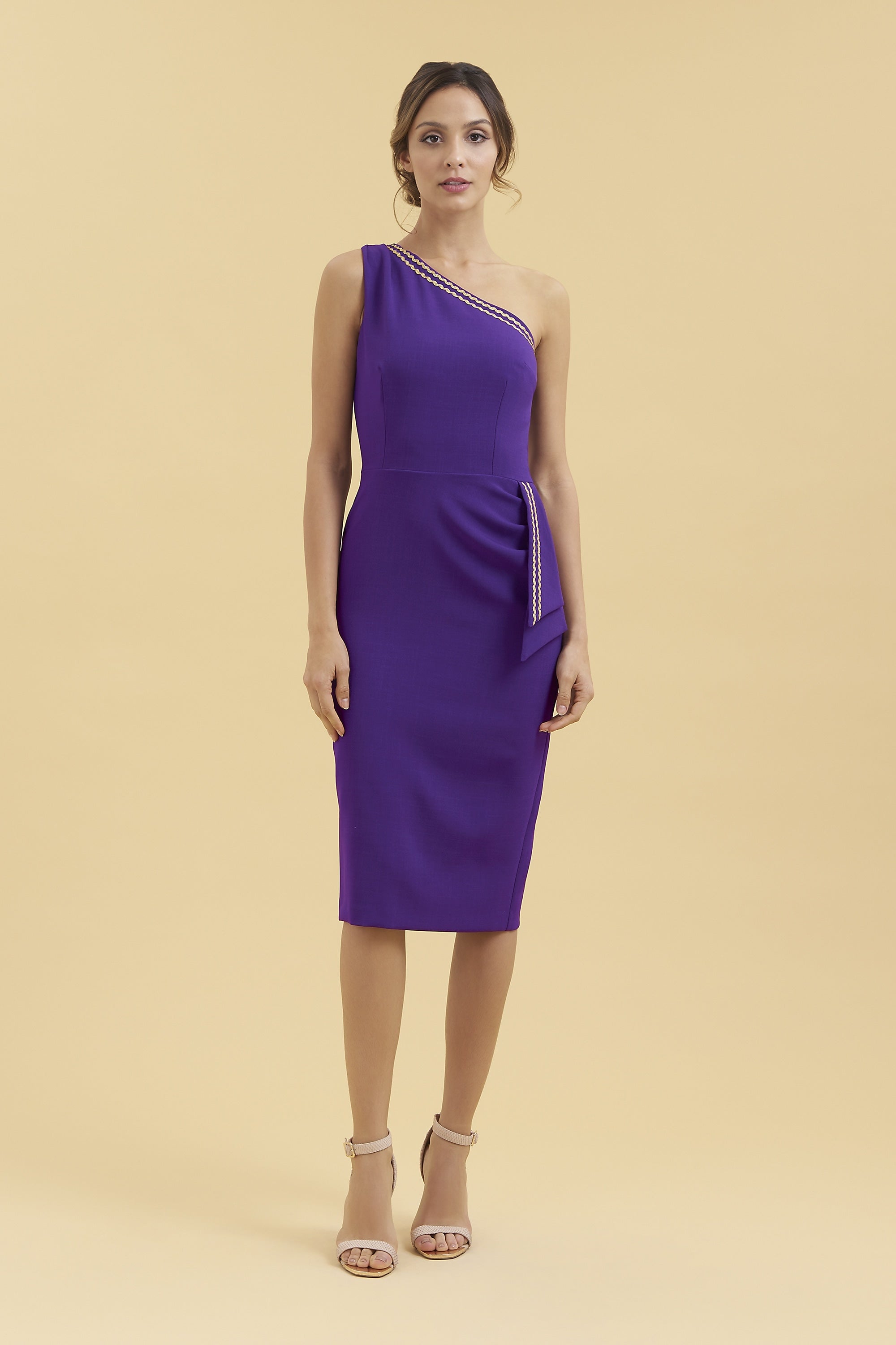 Dovima Cybele Pencil Dress