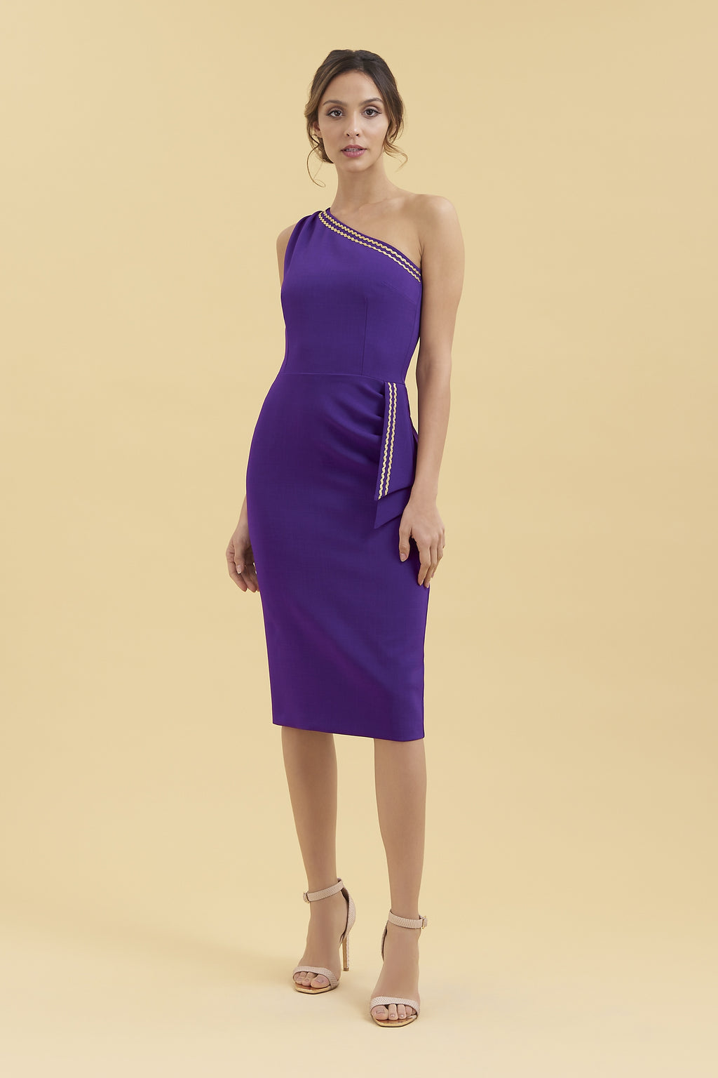 Dovima Cybele Pencil Dress
