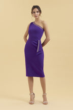 Dovima Cybele Pencil Dress
