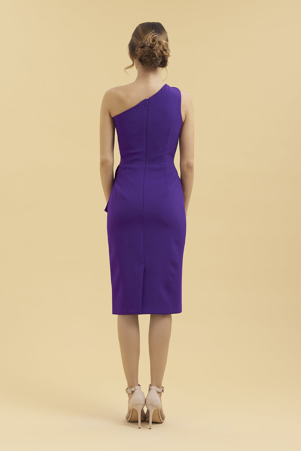 Dovima Cybele Pencil Dress