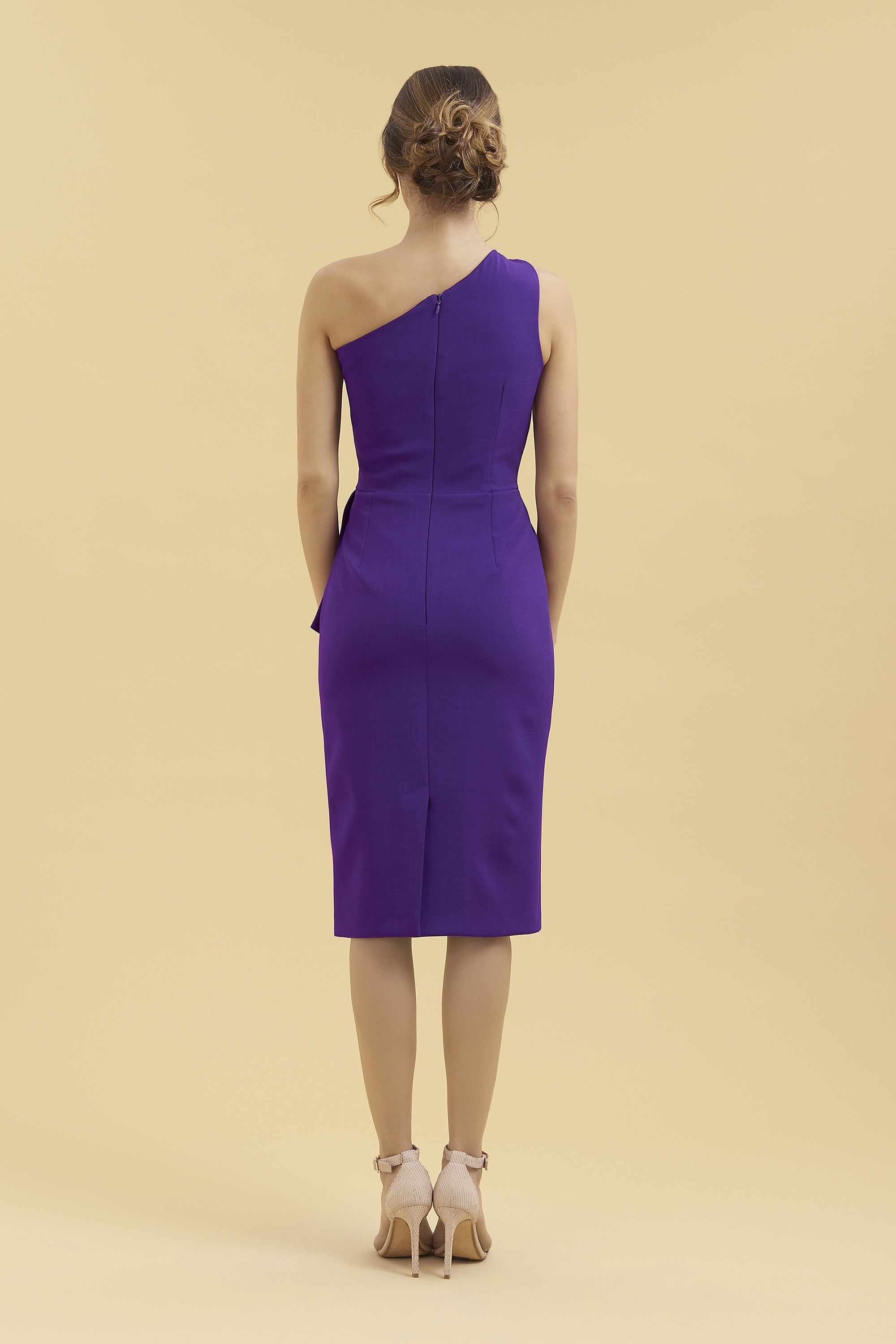 Dovima Cybele Pencil Dress