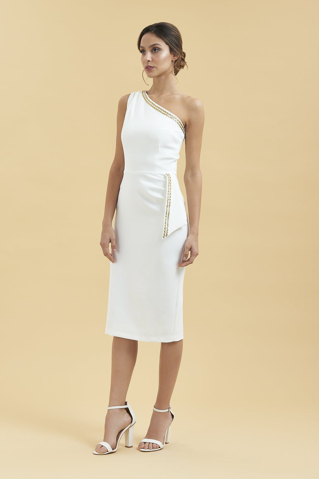 Dovima Cybele Pencil Dress