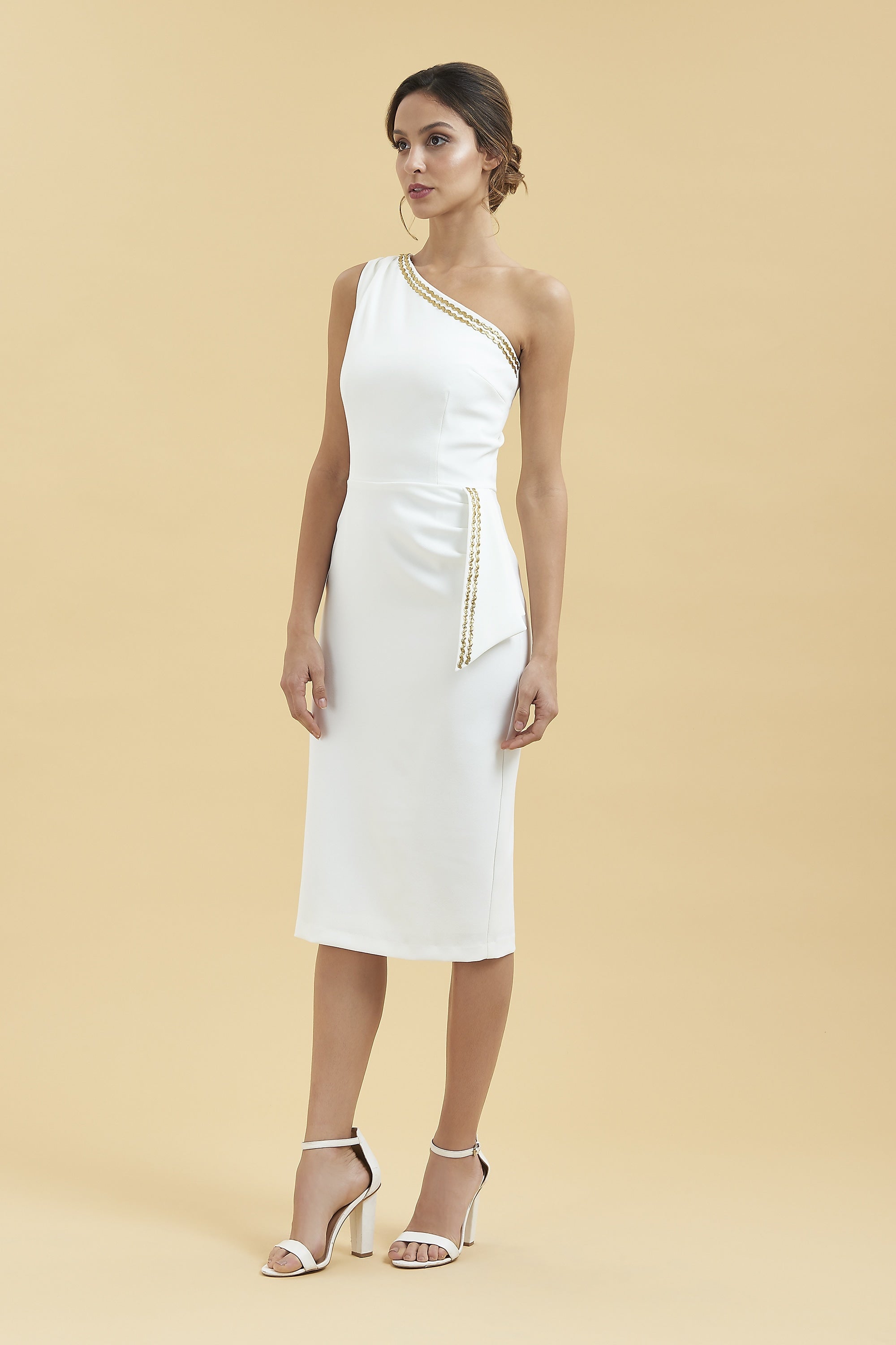 Dovima Cybele Pencil Dress