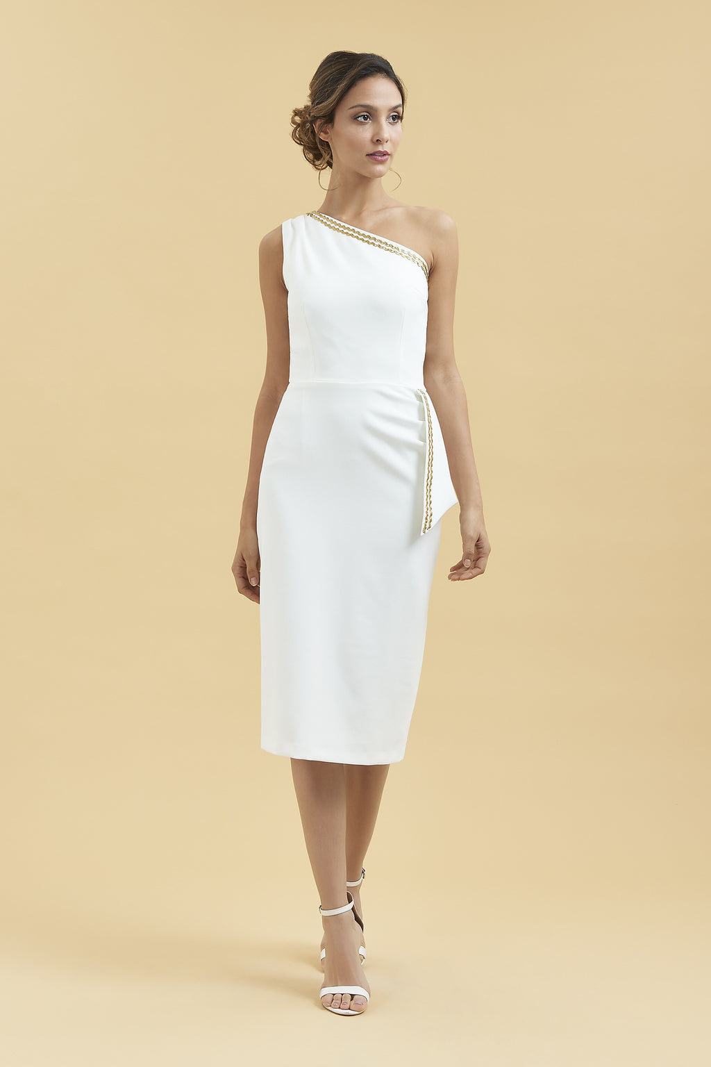 Dovima Cybele Pencil Dress