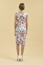 Hourglass Sorrento Pencil Dress