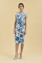 Hourglass Sorrento Pencil Dress