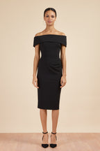 END OF LINE - Dani Bardot Pencil Dress